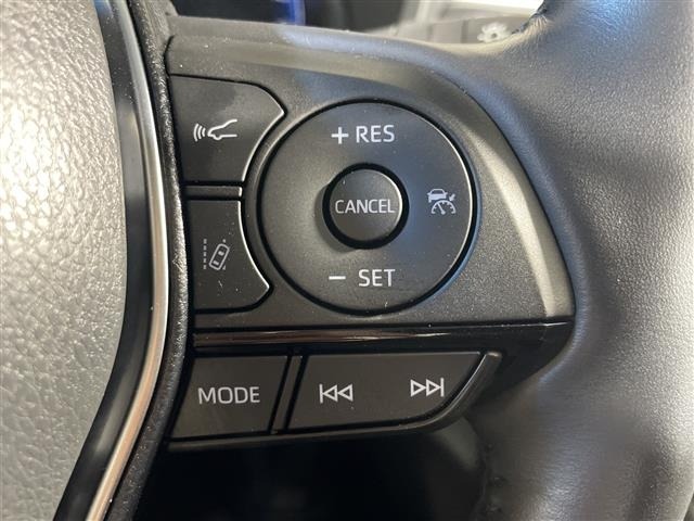 Toyota HARRIER 2023 7183702-21