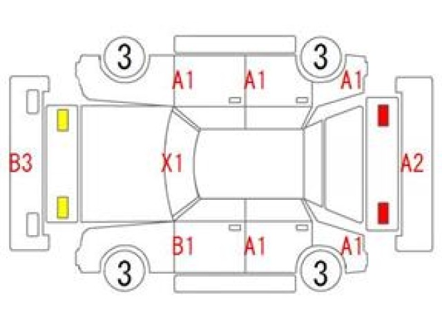Toyota HARRIER 2023 7183702-23