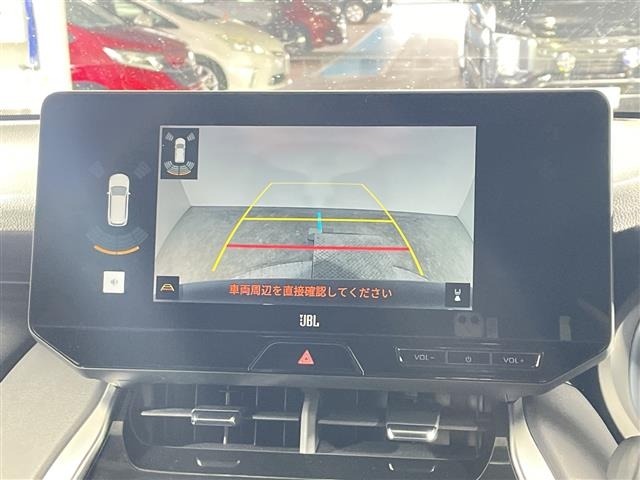 Toyota HARRIER 2023 7183702-8
