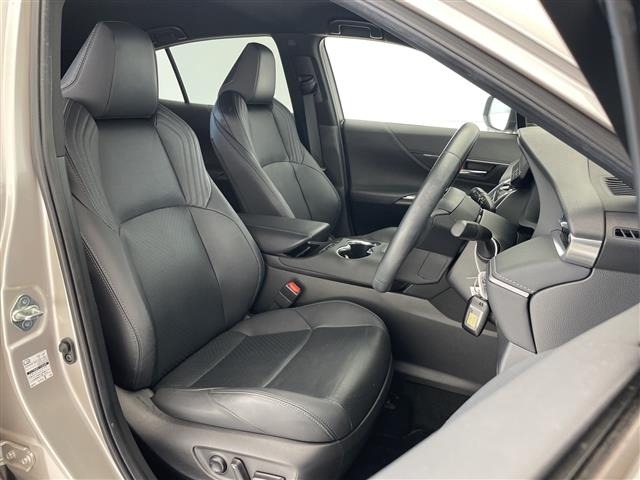 Toyota HARRIER 2023 7183718-10
