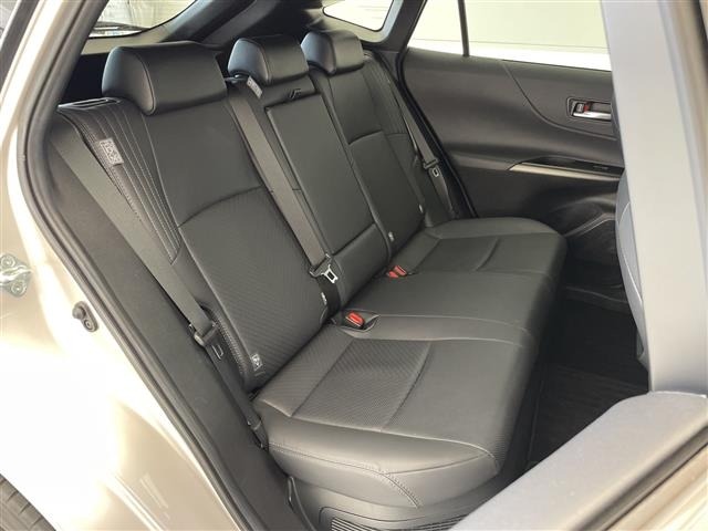 Toyota HARRIER 2023 7183718-11