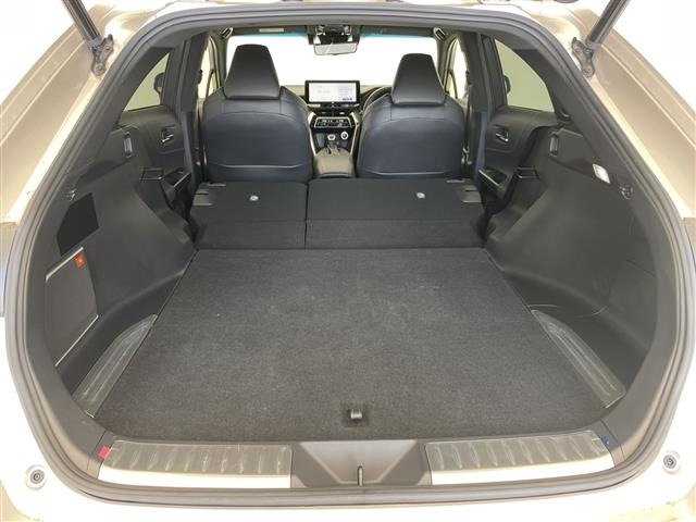 Toyota HARRIER 2023 7183718-12
