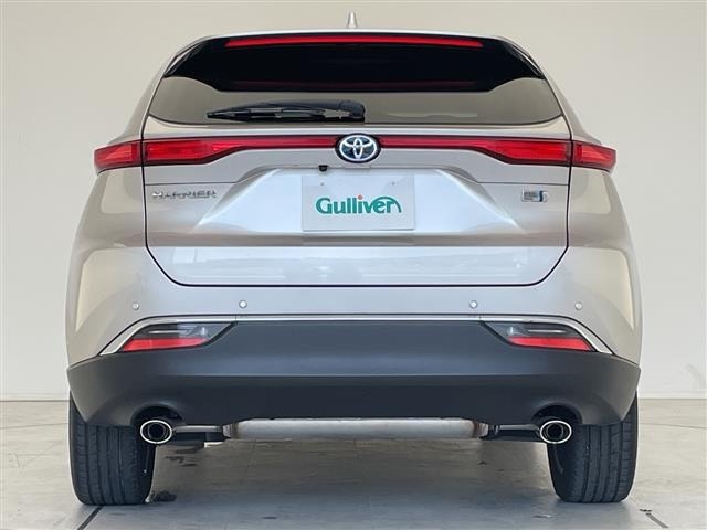 Toyota HARRIER 2023 7183718-13