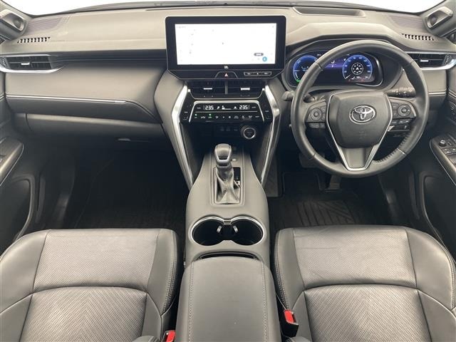 Toyota HARRIER 2023 7183718-15