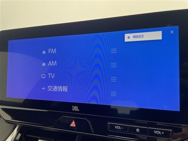 Toyota HARRIER 2023 7183718-18
