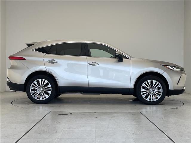 Toyota HARRIER 2023 7183718-2