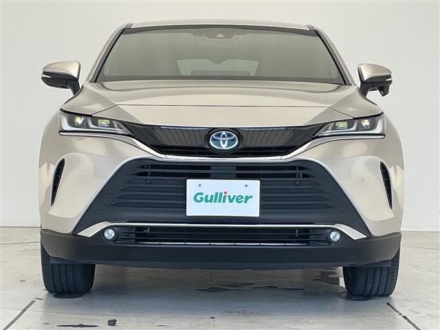Toyota HARRIER 2023 7183718-22