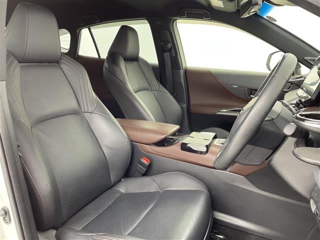 Toyota HARRIER 2022 7183728-10