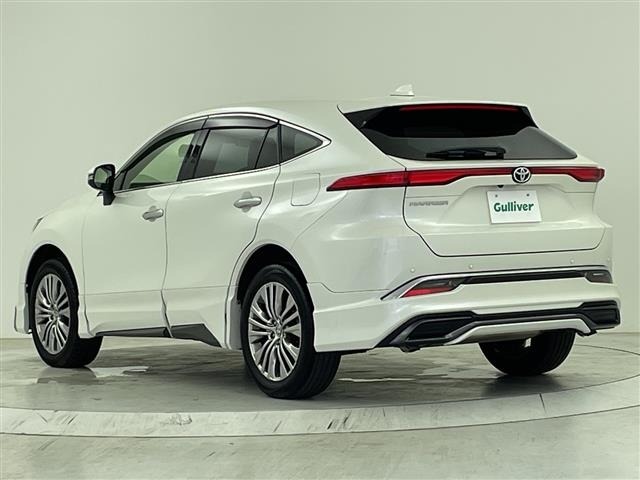 Toyota HARRIER 2022 7183728-13