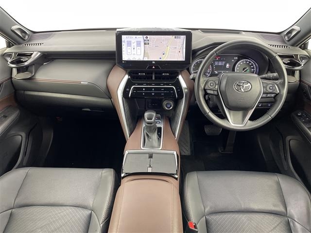 Toyota HARRIER 2022 7183728-14