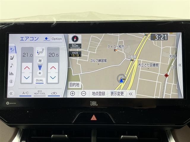 Toyota HARRIER 2022 7183728-15
