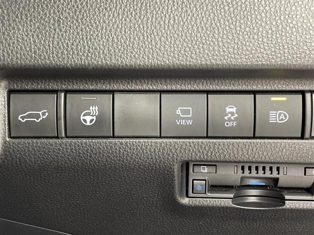 Toyota HARRIER 2022 7183728-18