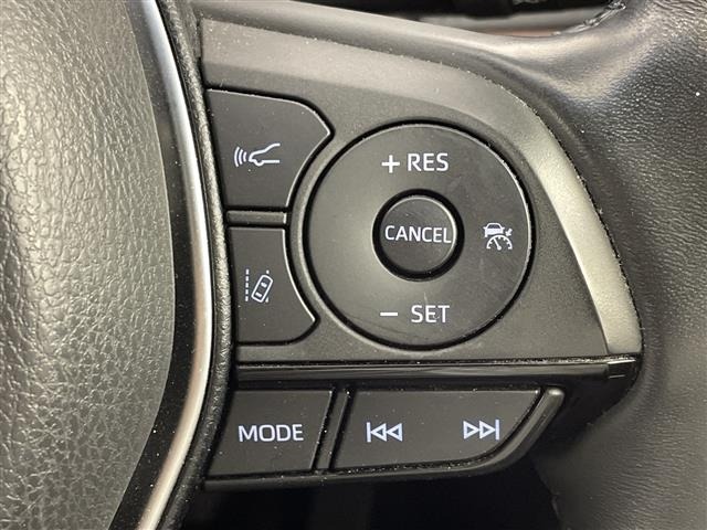 Toyota HARRIER 2022 7183728-22