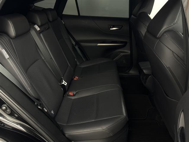 Toyota HARRIER 2024 7183760-10