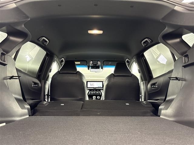 Toyota HARRIER 2024 7183760-12
