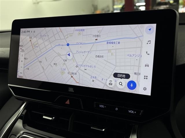 Toyota HARRIER 2024 7183760-13