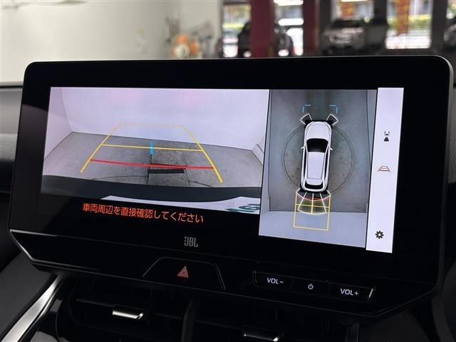 Toyota HARRIER 2024 7183760-14