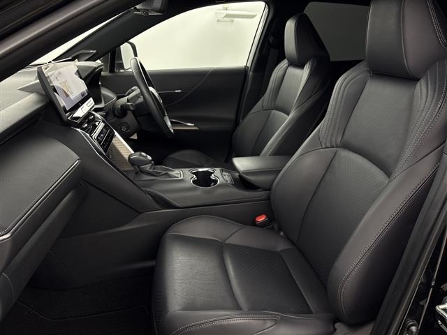 Toyota HARRIER 2024 7183760-16