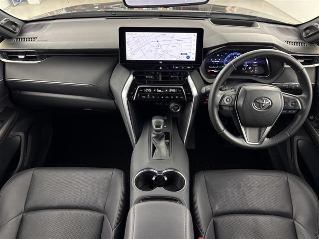 Toyota HARRIER 2024 7183760-17