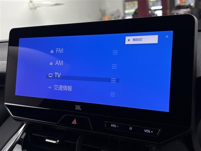 Toyota HARRIER 2024 7183760-18
