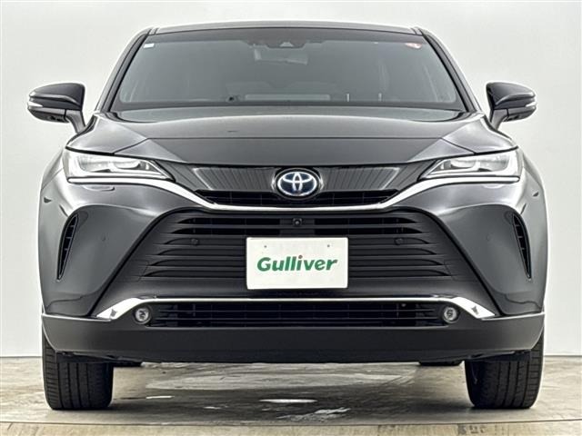 Toyota HARRIER 2024 7183760-2