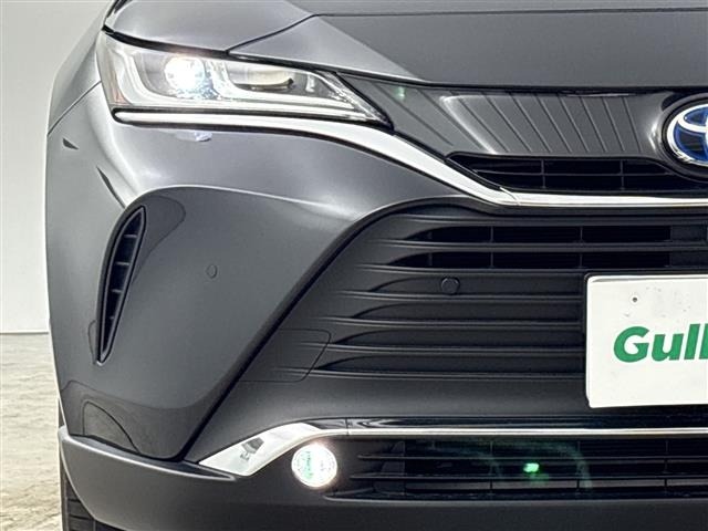 Toyota HARRIER 2024 7183760-20
