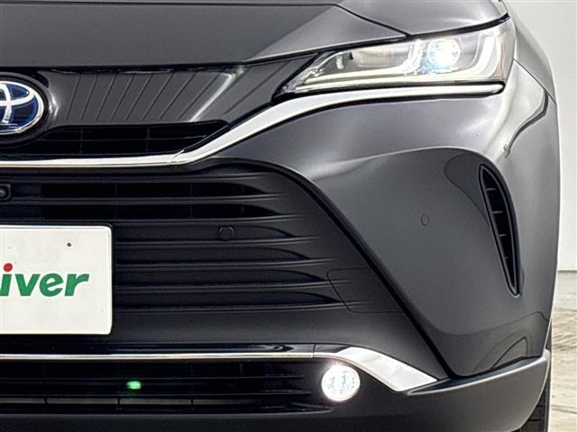 Toyota HARRIER 2024 7183760-22