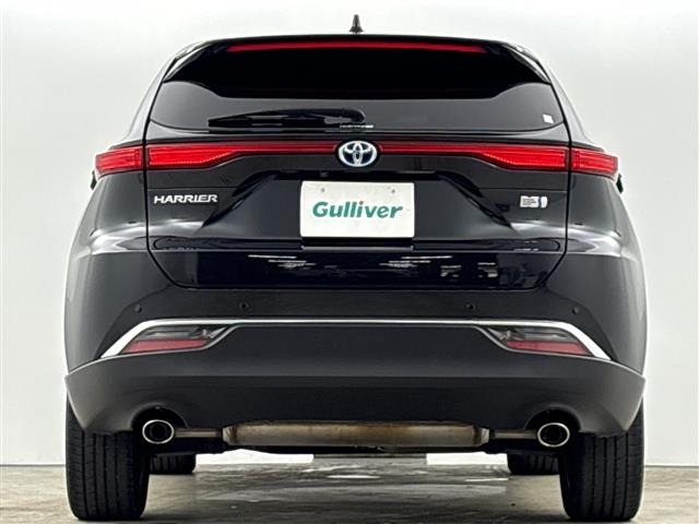 Toyota HARRIER 2024 7183760-4