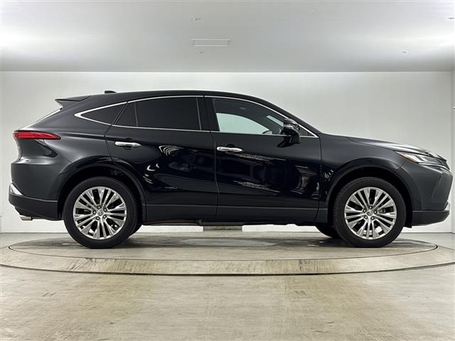 Toyota HARRIER 2024 7183760-6