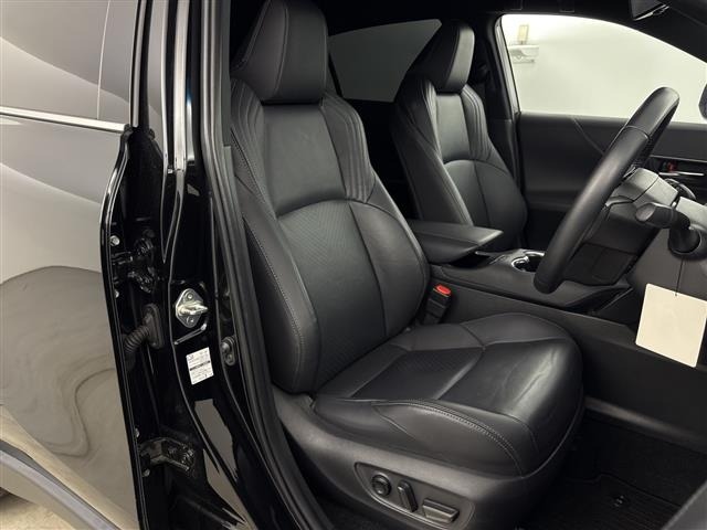 Toyota HARRIER 2024 7183760-9