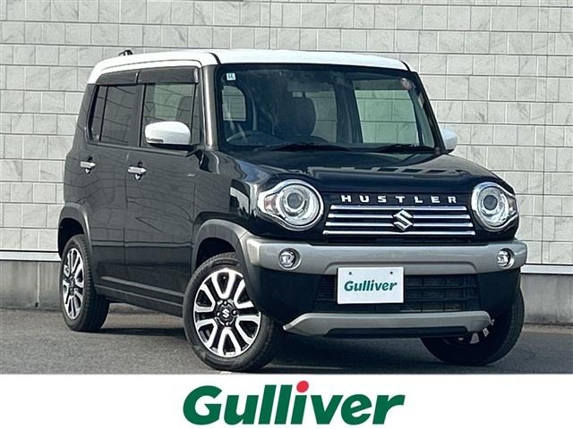 Suzuki HUSTLER 2016 7202175-0
