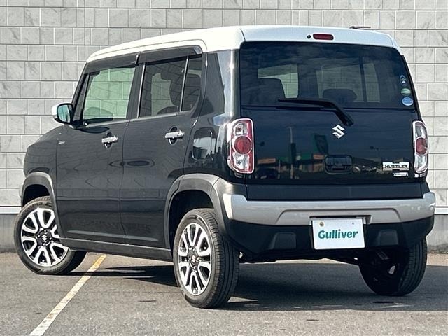 Suzuki HUSTLER 2016 7202175-13