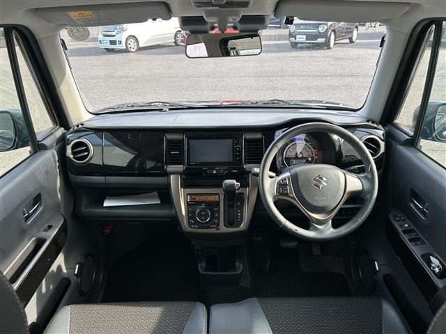 Suzuki HUSTLER 2016 7202175-14