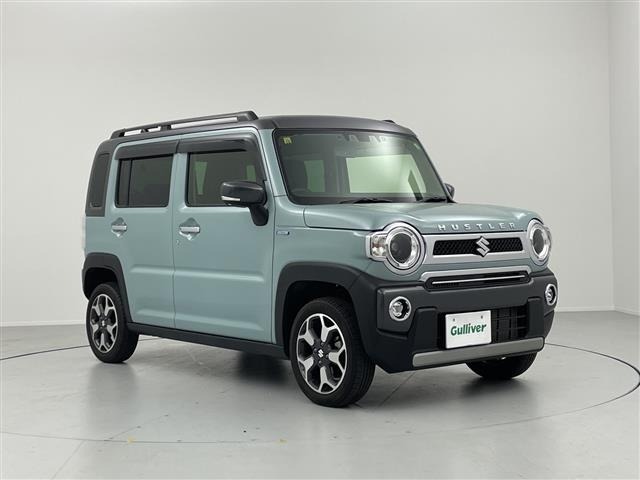 Suzuki HUSTLER 2023 7202229-0