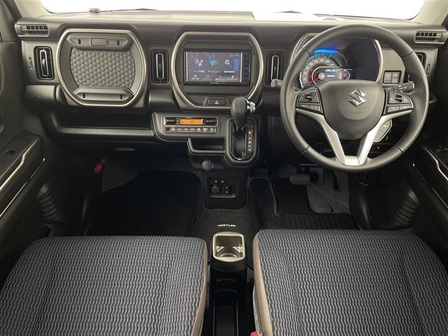 Suzuki HUSTLER 2023 7202229-15