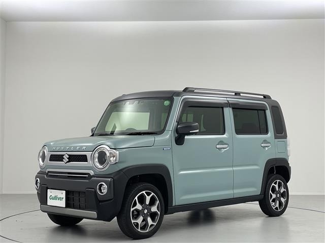 Suzuki HUSTLER 2023 7202229-2