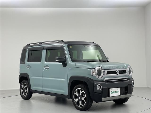 Suzuki HUSTLER 2023 7202229-20