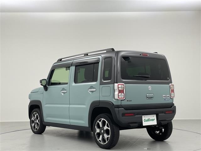 Suzuki HUSTLER 2023 7202229-22