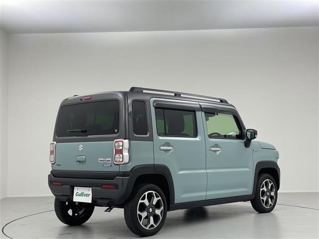 Suzuki HUSTLER 2023 7202229-4