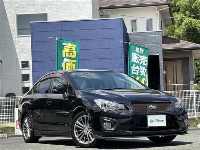 Subaru IMPREZA G4 2012 7185738-0