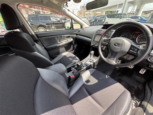 Subaru IMPREZA G4 2012 7185738-10