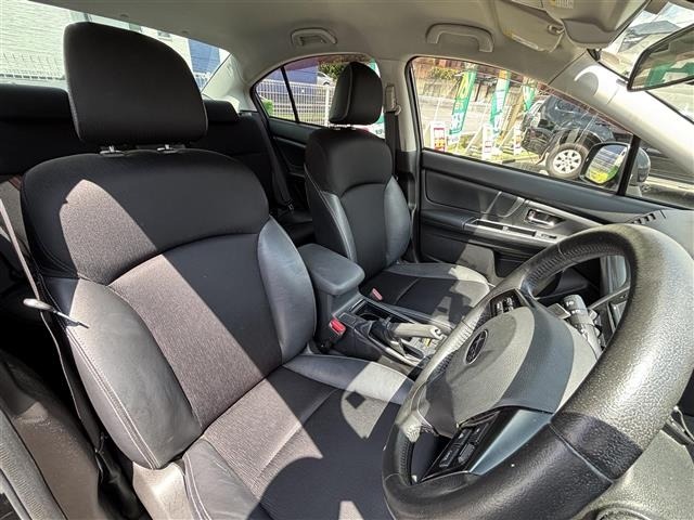 Subaru IMPREZA G4 2012 7185738-11