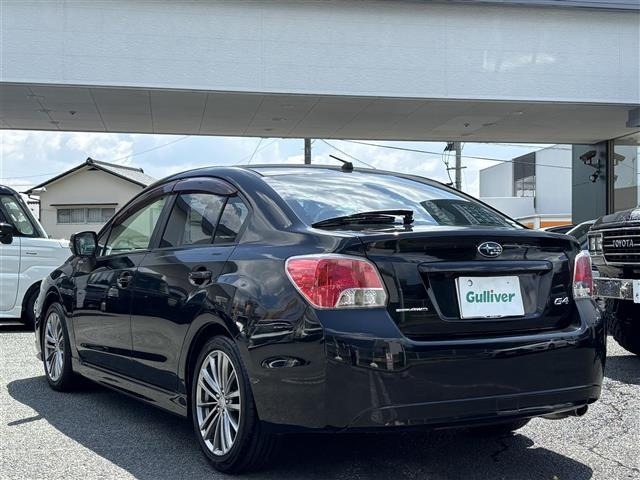 Subaru IMPREZA G4 2012 7185738-14