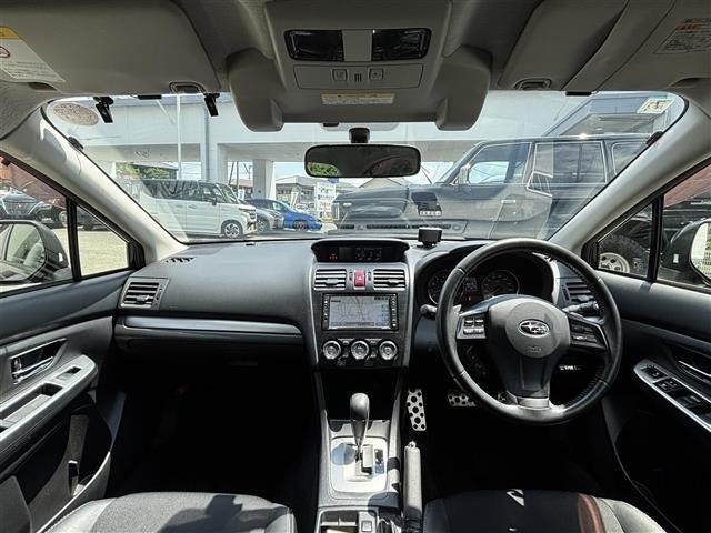 Subaru IMPREZA G4 2012 7185738-15
