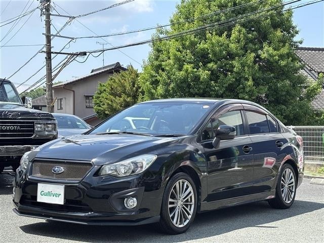Subaru IMPREZA G4 2012 7185738-16