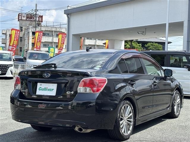 Subaru IMPREZA G4 2012 7185738-17