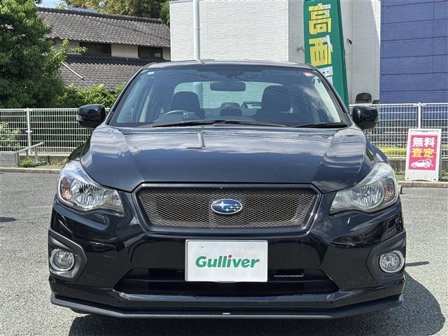 Subaru IMPREZA G4 2012 7185738-18