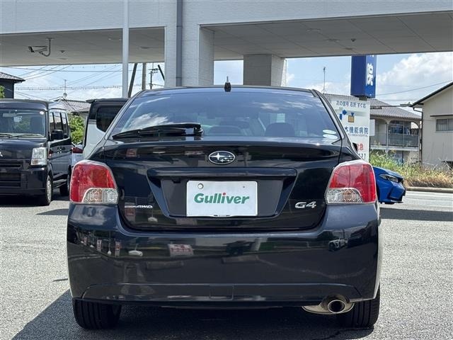 Subaru IMPREZA G4 2012 7185738-19