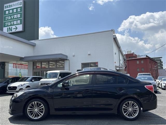 Subaru IMPREZA G4 2012 7185738-20