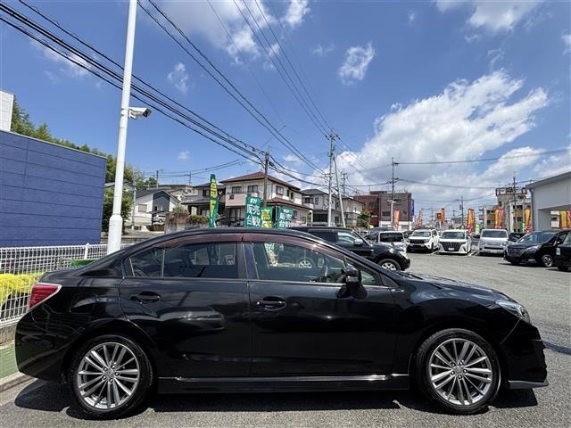 Subaru IMPREZA G4 2012 7185738-22